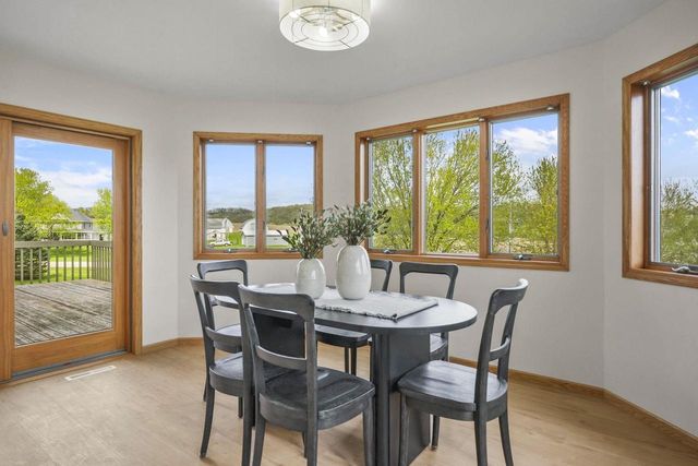 3153 Bollenbeck Street, Cross Plains, WI 53528