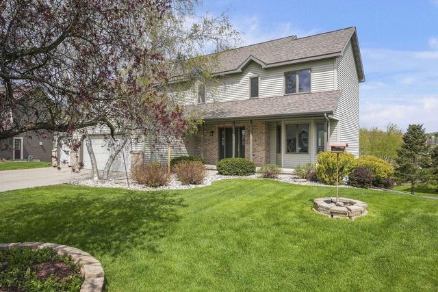3153 Bollenbeck Street, Cross Plains, WI 53528
