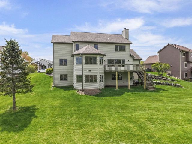 3153 Bollenbeck Street, Cross Plains, WI 53528