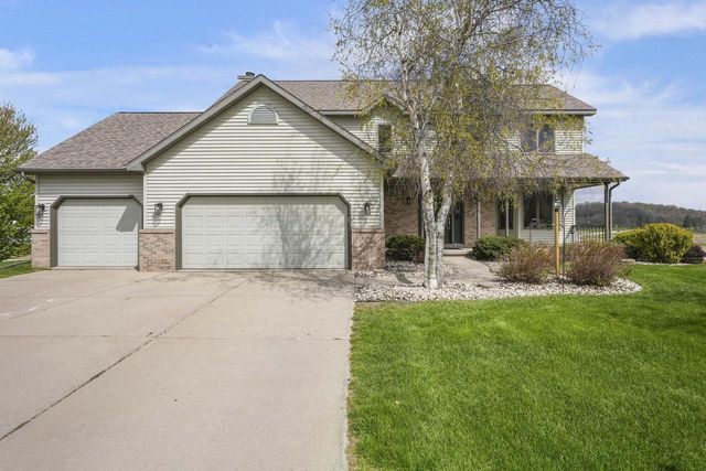 3153 Bollenbeck Street, Cross Plains, WI 53528