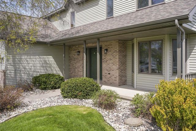 3153 Bollenbeck Street, Cross Plains, WI 53528
