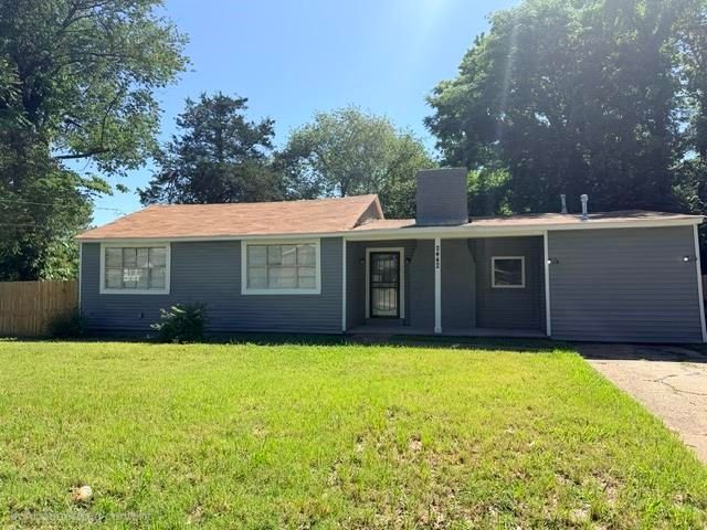 2442 MANCHESTER RD, Memphis, TN 38114