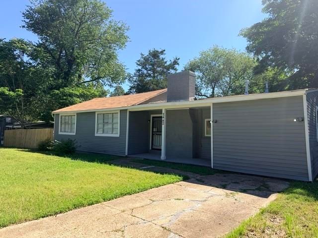 2442 MANCHESTER RD, Memphis, TN 38114