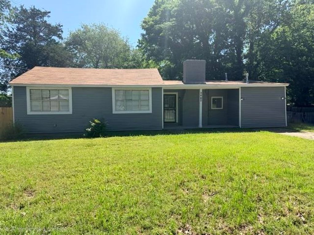 2442 MANCHESTER RD, Memphis, TN 38114