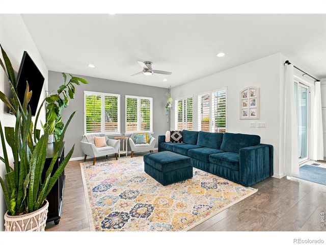 78 Starlight Circle, Erie, CO 80516