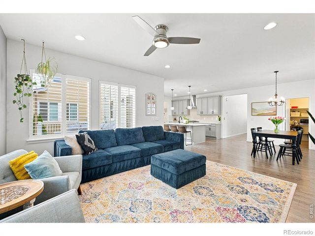 78 Starlight Circle, Erie, CO 80516