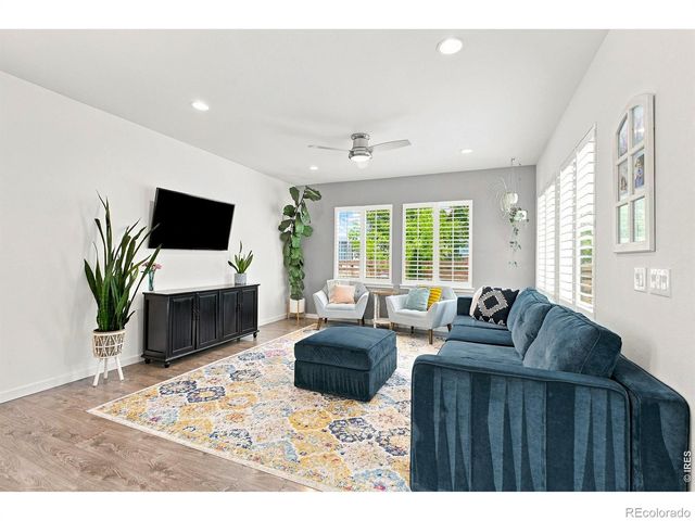 78 Starlight Circle, Erie, CO 80516