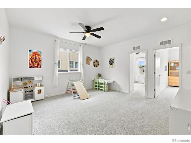 78 Starlight Circle, Erie, CO 80516