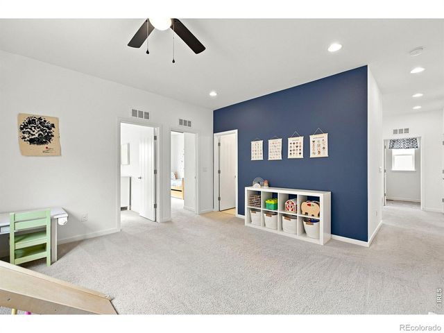 78 Starlight Circle, Erie, CO 80516