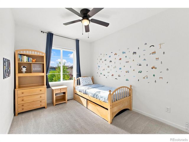 78 Starlight Circle, Erie, CO 80516