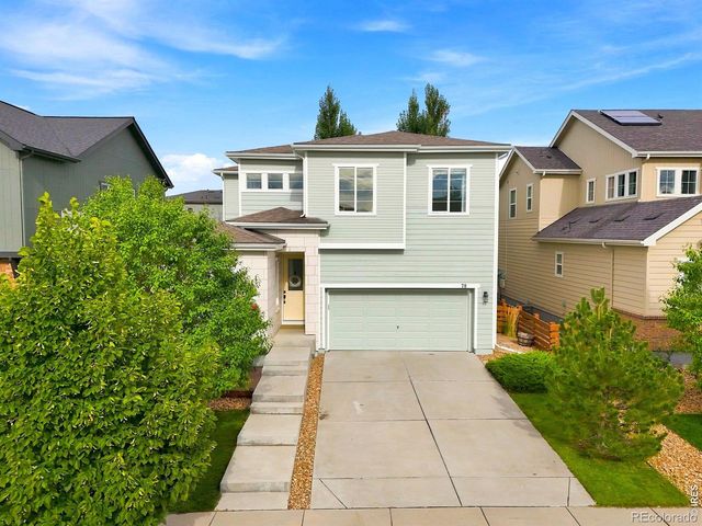 78 Starlight Circle, Erie, CO 80516