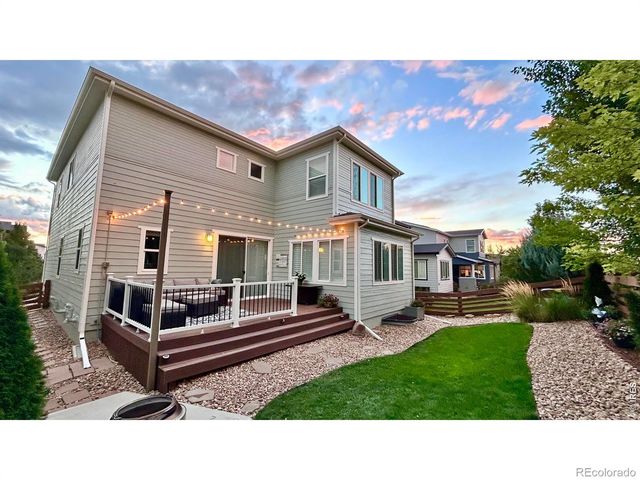 78 Starlight Circle, Erie, CO 80516