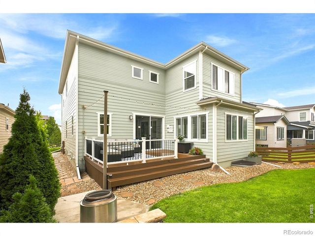 78 Starlight Circle, Erie, CO 80516