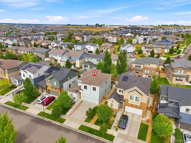 78 Starlight Circle, Erie, CO 80516