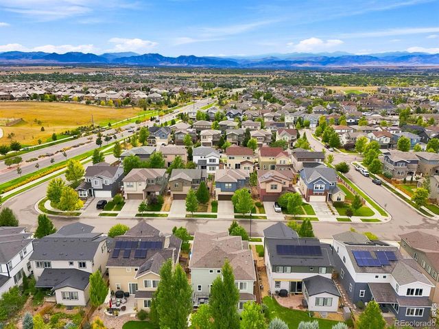 78 Starlight Circle, Erie, CO 80516