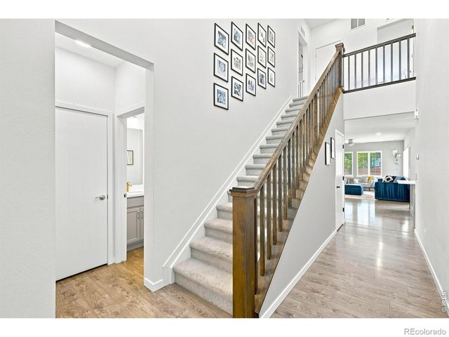 78 Starlight Circle, Erie, CO 80516