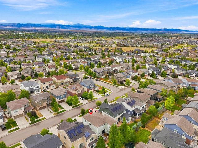 78 Starlight Circle, Erie, CO 80516