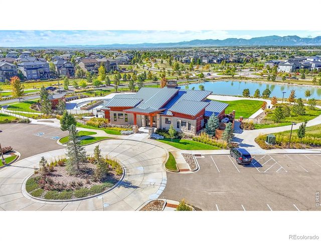 78 Starlight Circle, Erie, CO 80516