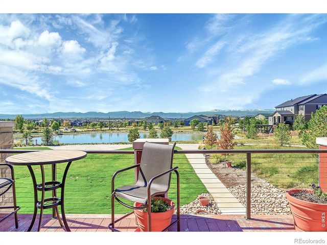 78 Starlight Circle, Erie, CO 80516