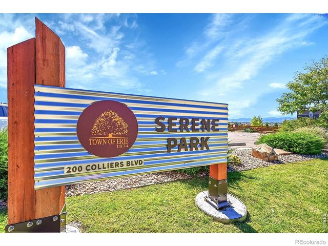 78 Starlight Circle, Erie, CO 80516