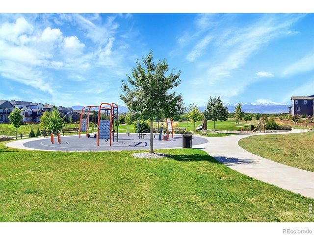 78 Starlight Circle, Erie, CO 80516
