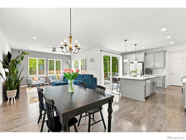 78 Starlight Circle, Erie, CO 80516