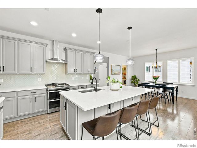 78 Starlight Circle, Erie, CO 80516