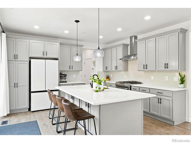 78 Starlight Circle, Erie, CO 80516
