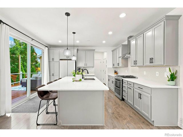 78 Starlight Circle, Erie, CO 80516