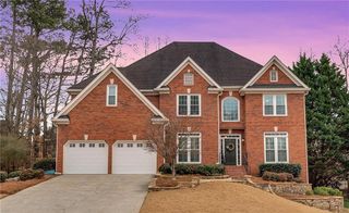 5314 Chaversham Lane, Peachtree Corners, GA 30092