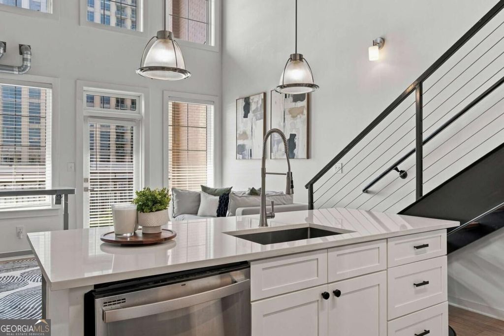 260 18th Street NW 10304, Atlanta, GA 30363 — photo 3