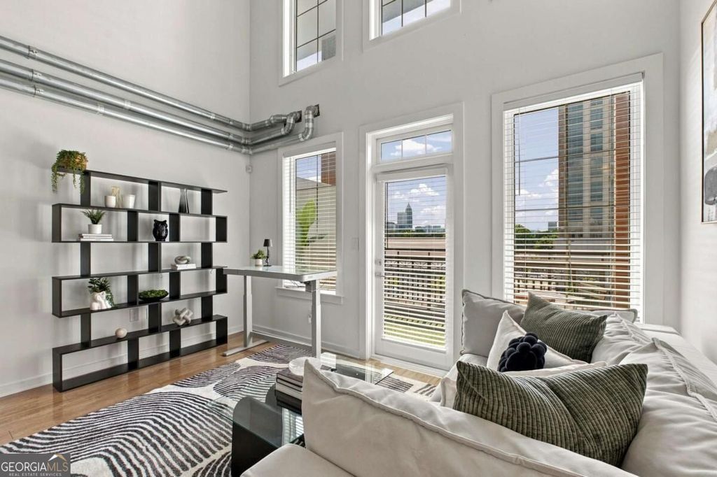 260 18th Street NW 10304, Atlanta, GA 30363 — photo 4