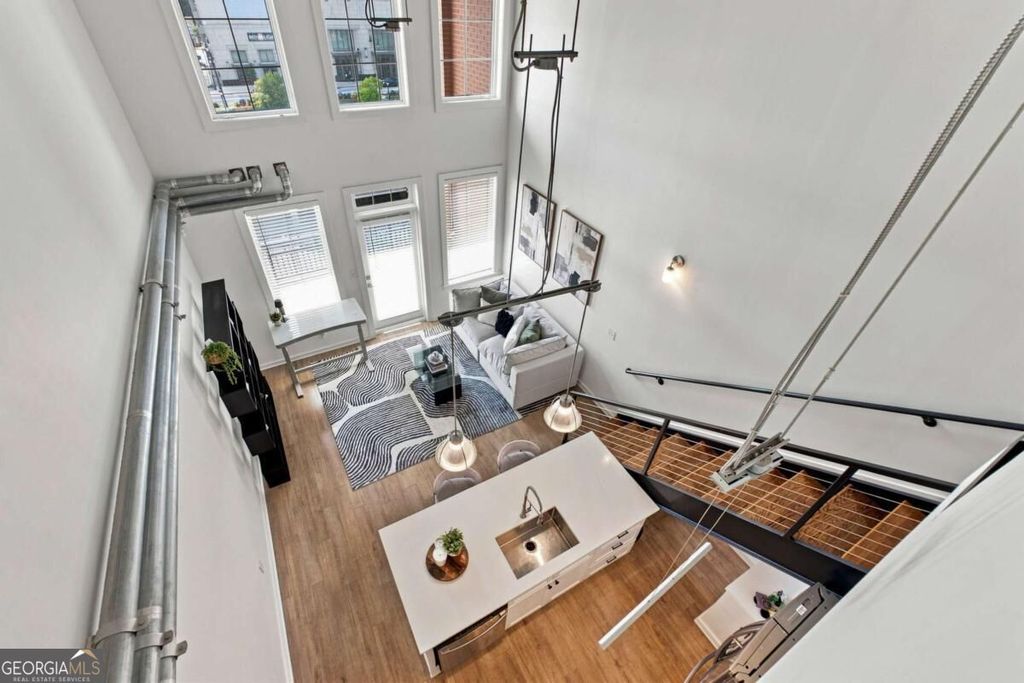 260 18th Street NW 10304, Atlanta, GA 30363 — photo 5