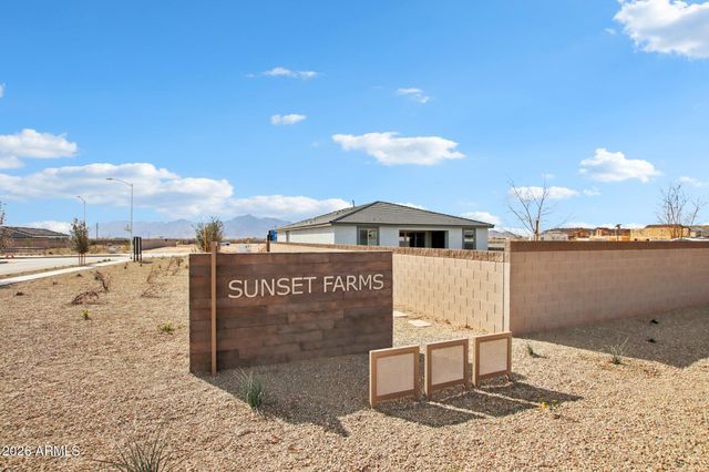9643 W TAMARISK Avenue, Tolleson, AZ 85353