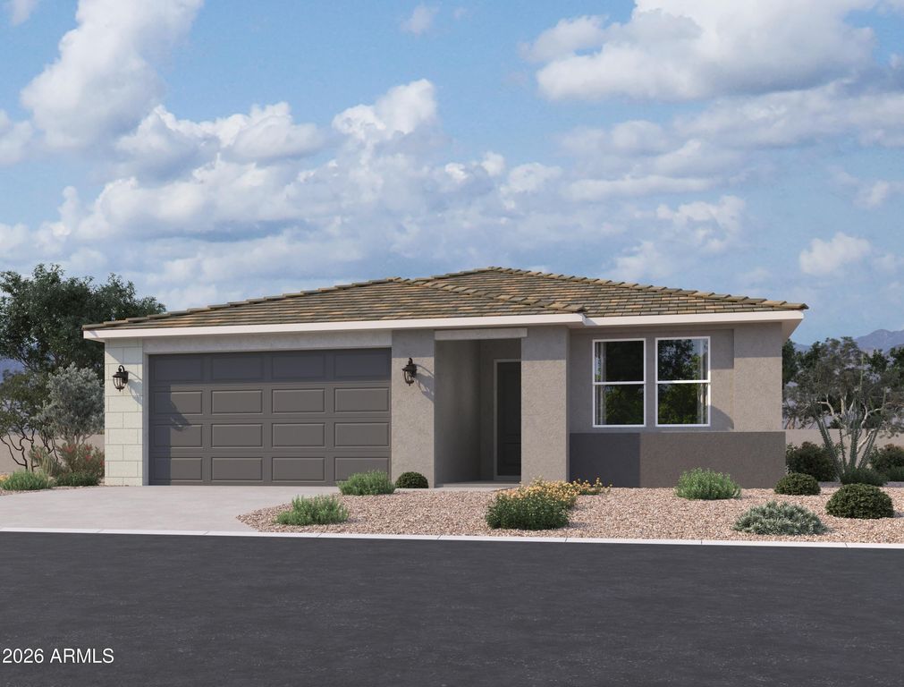 9643 W TAMARISK Avenue, Tolleson, AZ 85353