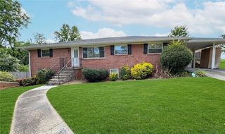 552 Sybil SE Lane A, Marietta, GA 30067