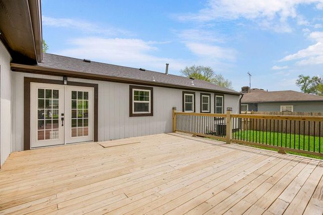 9806 Bennington Avenue, Kansas City, MO 64134