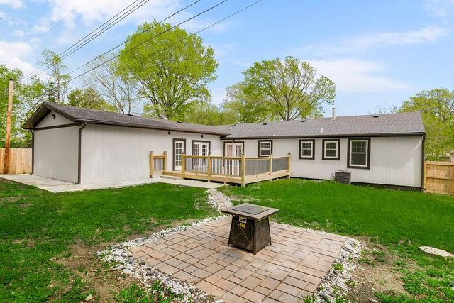 9806 Bennington Avenue, Kansas City, MO 64134