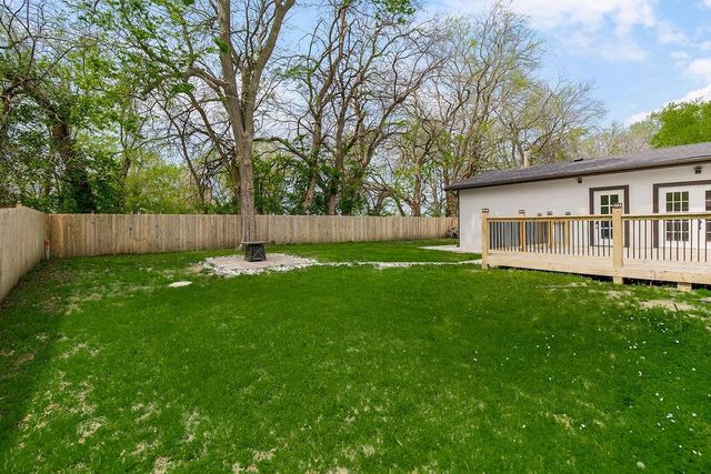 9806 Bennington Avenue, Kansas City, MO 64134