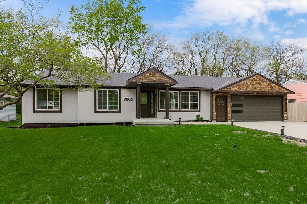 9806 Bennington Avenue, Kansas City, MO 64134