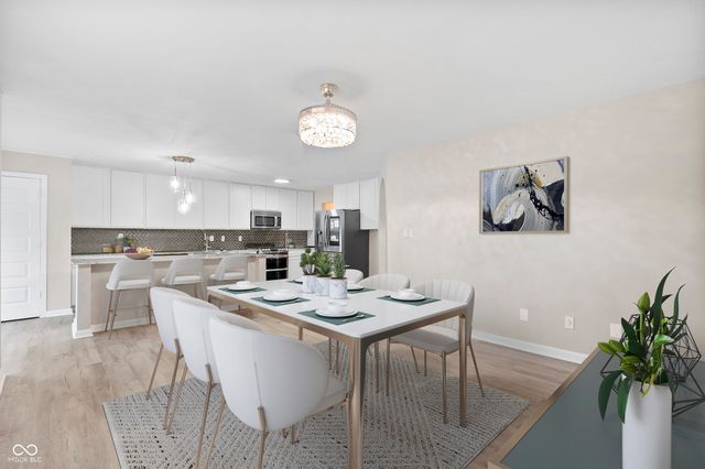 7674 Doone Valley Court, Avon, IN 46123