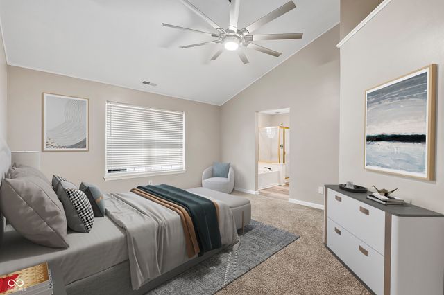 7674 Doone Valley Court, Avon, IN 46123