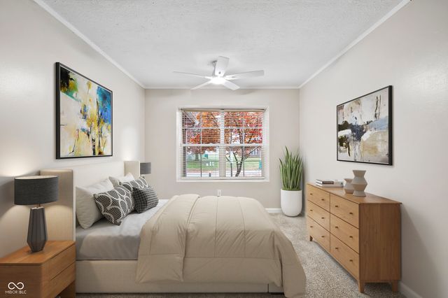 7674 Doone Valley Court, Avon, IN 46123