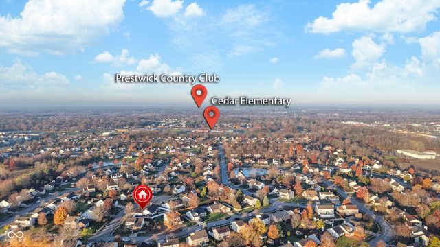 7674 Doone Valley Court, Avon, IN 46123