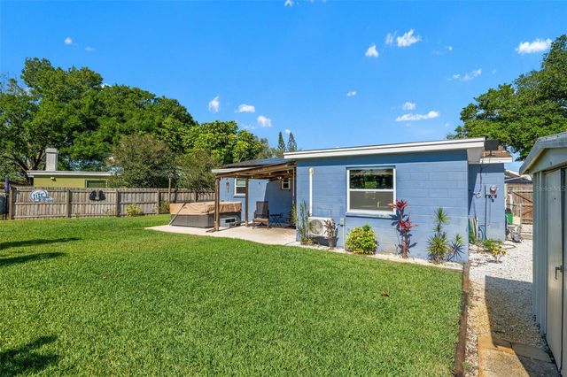 4311 63RD WAY N, St Petersburg, FL 33709