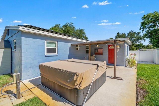 4311 63RD WAY N, St Petersburg, FL 33709