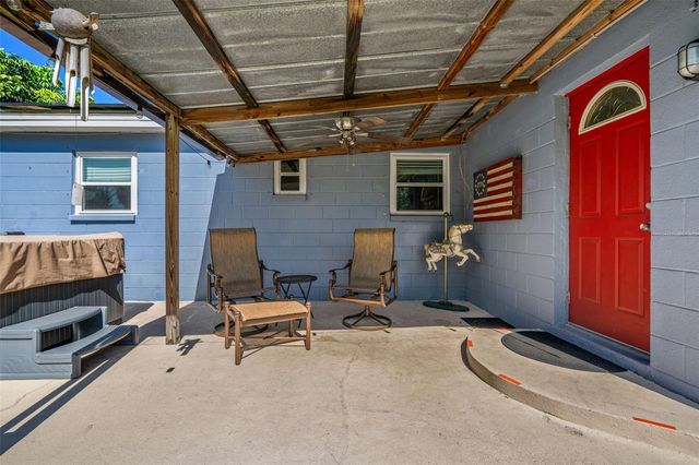 4311 63RD WAY N, St Petersburg, FL 33709