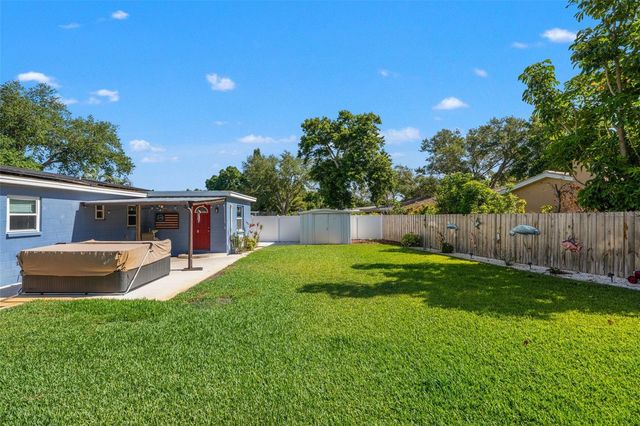 4311 63RD WAY N, St Petersburg, FL 33709