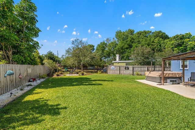 4311 63RD WAY N, St Petersburg, FL 33709