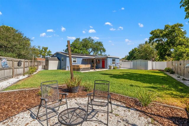 4311 63RD WAY N, St Petersburg, FL 33709